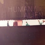 Human Alien cover